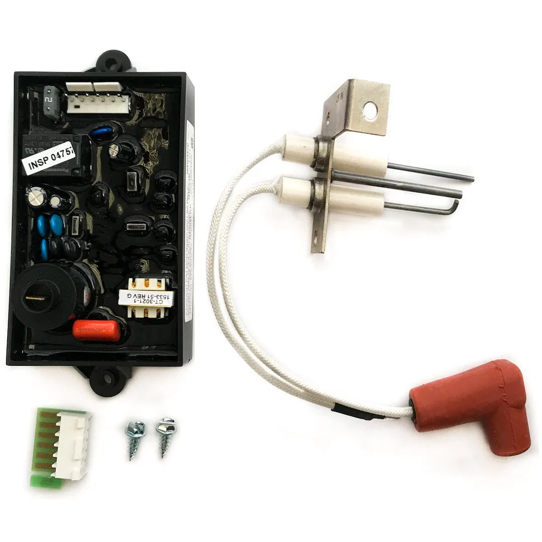 91363MC – M.C.ENTERPRZ Ignition Control Circuit Board, Universal Replacement For Atwood Water Heaters With Electrode ...